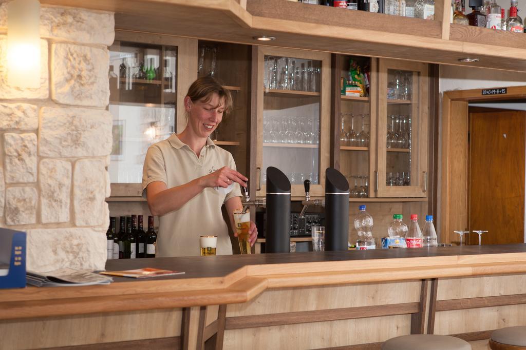 Zum Diemeltal Gasthof 3*