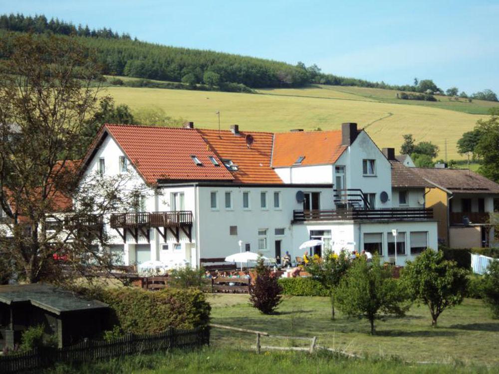 Zum Diemeltal Gasthof 3*