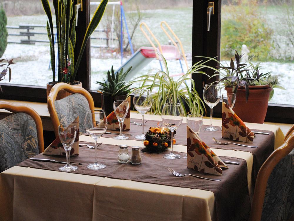 Zum Diemeltal Gasthof 3*