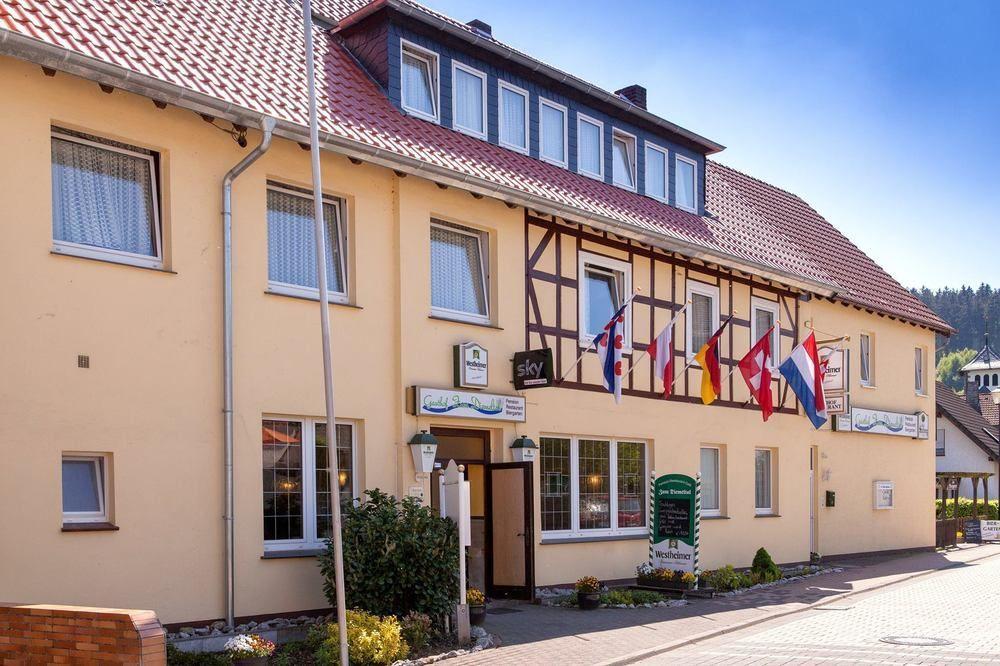 Zum Diemeltal 3* Marsberg