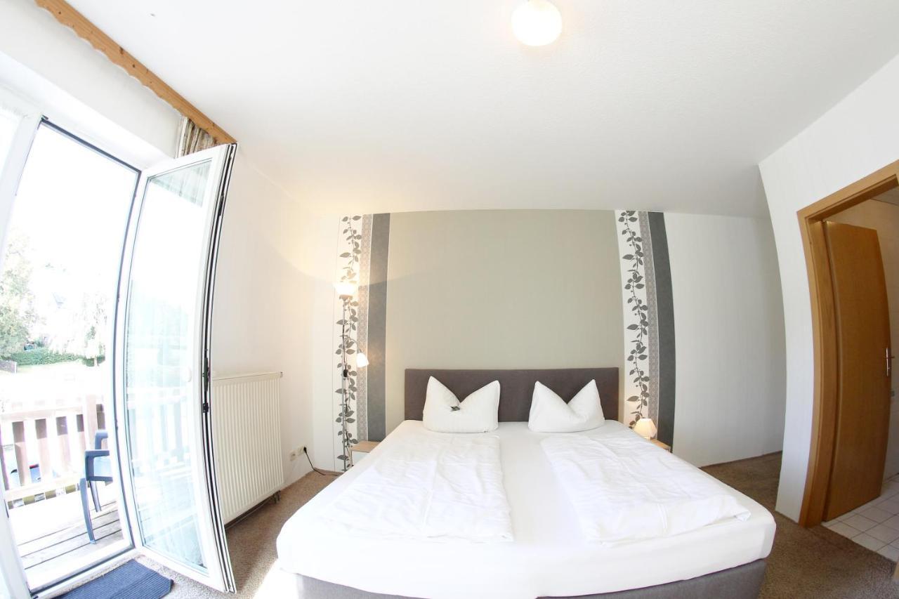 Gasthof Zum Diemeltal 3*