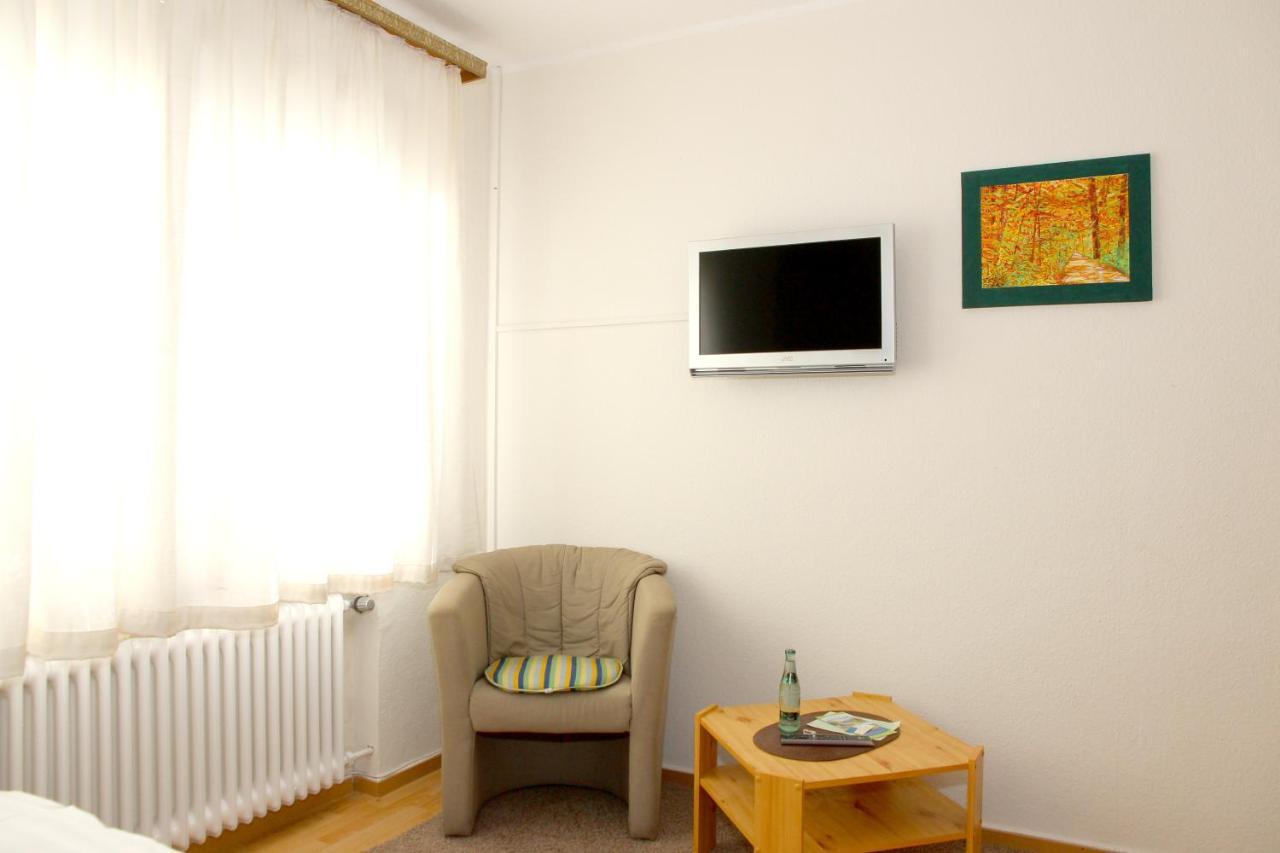 Zum Diemeltal Gasthof 3*