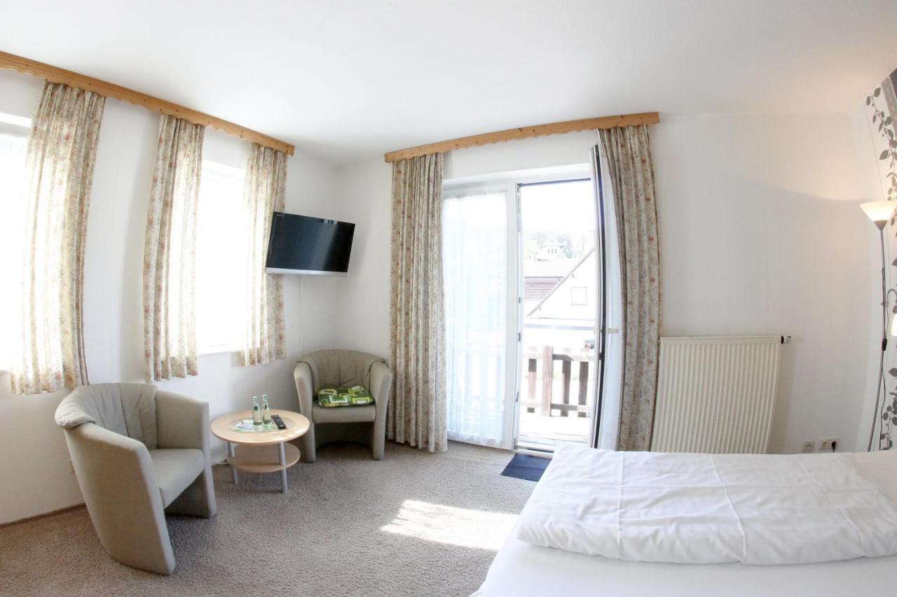 Gasthof Zum Diemeltal 3*